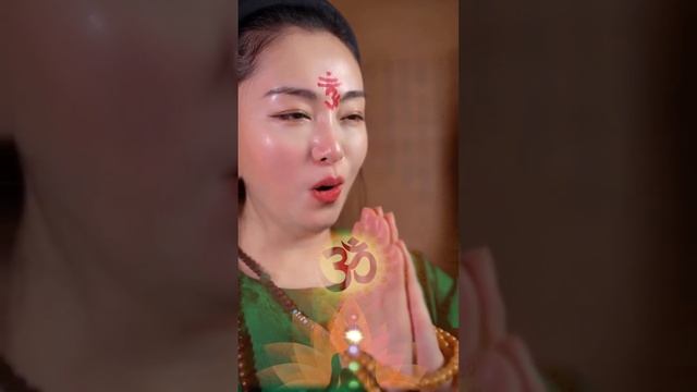 Tự Tâm Văn - Trì niệm 108 biến thần chú Om Mani Padme Hum Mantra  #nammoadidaphat #ommanipadmehum