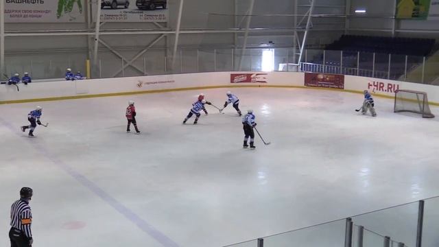 III Этап Первенства ПФО (юноши 2006 года рождения) Финал группа Б. Сокол-Биектау смотреть онлайн