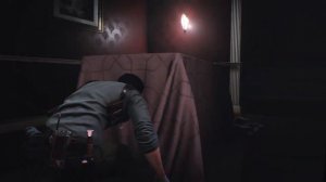 The Evil Within® 2 -Stefano art 2