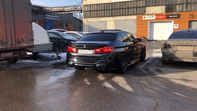 Когда g30 в правильных руках! смотреть онлайн