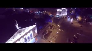 Клип про Воронеж