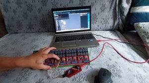 Прошивка модулей на PIC18 микроконтроллерах