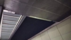 СТАНЦИЯ МЕТРО "КОЗЬЯ СЛОБОДА", КАЗАНСКИЙ МЕТРОПОЛИТЕН