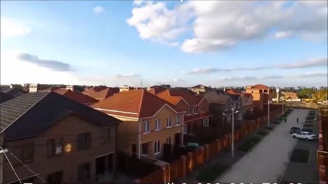 КП БАВАРИЯ / Дома в продаже / Поселок Краснодарский
