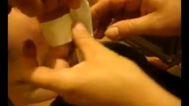 Подклейка ушей на мягкий каркас 3 смотреть онлайн