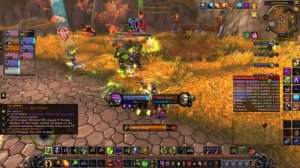 WoW Circle 7.3.5 | Destruction Warlock PvP | Дестро лок