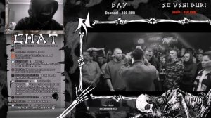 РЕАКЦИЯ РЕЙБАКСА НА DEATHMATCH CLASH 11 GOKILLA/МЛЕЧНЫЙ/ЮЛЯ KIWI/ЭРНЕСТО ЗАТКНИТЕСЬ/ШУММ