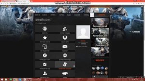смена ника в варфейс! как сменить ник в warface!!!???