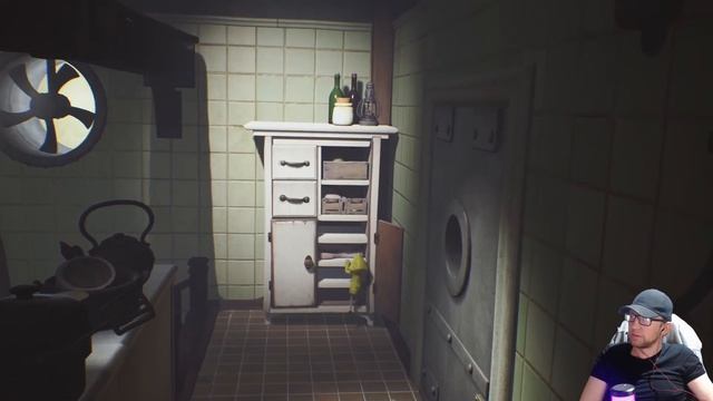 Little Nightmares ➤Полное Прохождение  ➤ Кошмарики