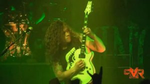 My top 10 guitar solos/Мой топ 10 гитарных соло