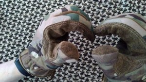 Mechanix FASTFIT ЛУЧШИЕ бюджетные тактические перчатки Mechanix