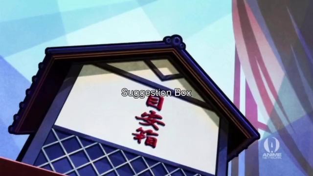 Medaka Box - Medaka's Uplifting Personality! ✨ (English Dubbed) смотреть онлайн