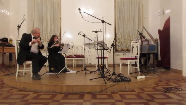 Ансамбль Новая Голландия