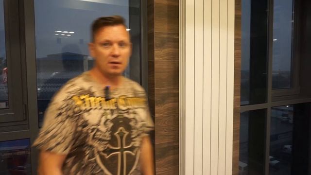 РЕМОНТ КВАРТИРЫ в ЖК Центральном г. Краснодар. ЧЕСТНЫЙ ОБЗОР!