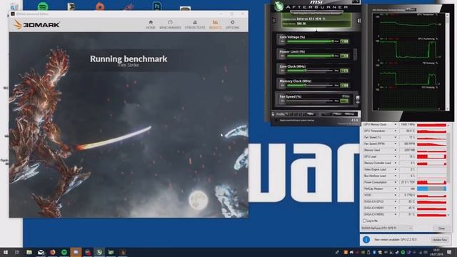 Grafikkarten Overclocking-Guide | Mit MSI Afterburner für Nvidia-Karten