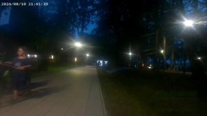 МОЯ ПОЕЗДКА В ГУРЬЕВСК