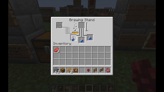 Minecraft Nether Wart: What Does Nether Wart Do In Minecraft? смотреть онлайн