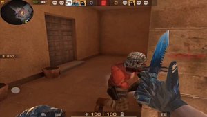 FUNNY MOMENTS STANDOFF2 #60