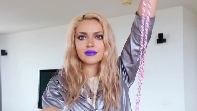 HAUL: Boohoo, Chelise, We Make - Up, Dior, Nyx ♥ Lucky Lina смотреть онлайн