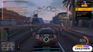 САМАЯ ЛУЧШАЯ МАШИНА В МОЁМ АВТОПАРКЕ! ОБЗОР И ТЮНИНГ BMW M5 F90! - GTA 5 RP | (FIVELIVE RP Portland