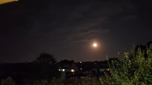 Луна лунявая