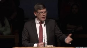 Проповедь «Скользкая дорога греха» — Андрей П. Чумакин