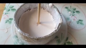 Ажурная ёлка из ниток, джутовой верёвки своими руками.