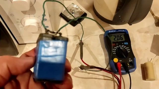 Ремонт насоса котла Baxi смотреть онлайн