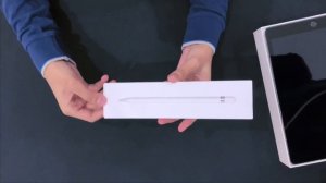 IPAD 8 + Apple Pencil 1 | Unboxing | 2021