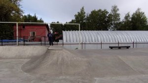 TEKNO MT410 Skatepark Light