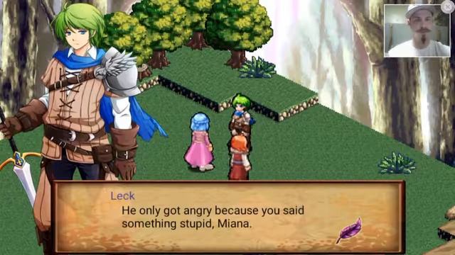 Legna Tactica смотреть онлайн