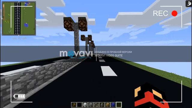 ГОРОД В МАЙНКРАФТ Bear City: Дорога #1 смотреть онлайн