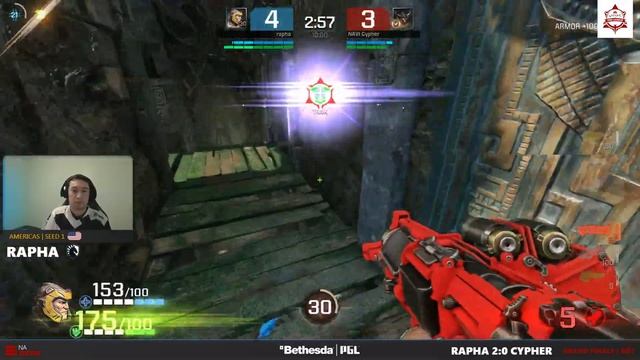 Grand Finals - rapha vs cypher смотреть онлайн