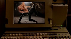 Backrooms - Entity 5 - Clumps