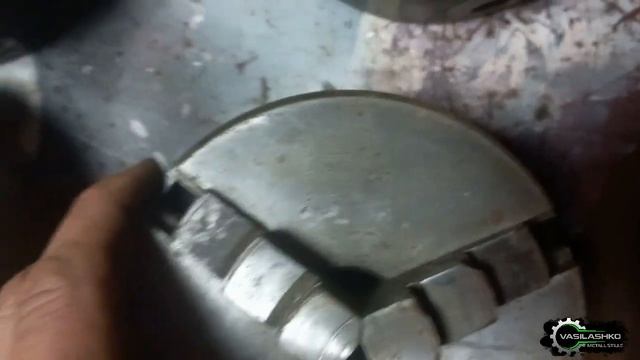 Токарные патроны мини обзор смотреть онлайн