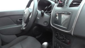 Супер обзор РЕНО-Сандеро! Раскрываю подробности и секреты (декабрь 2018)!