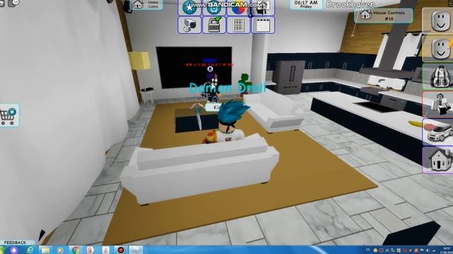 Роблокс брук хейвен заходи смотри смотреть онлайн