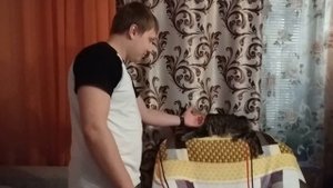 #я❤️Россия/Сыну пришлось уехать/Аэрозоль Сальбутамол от кашля