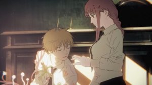 |Creditless| Chainsaw Man Opening 1080p/60fps