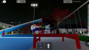 я нашла маму в Брукхевене часть 2?❤️