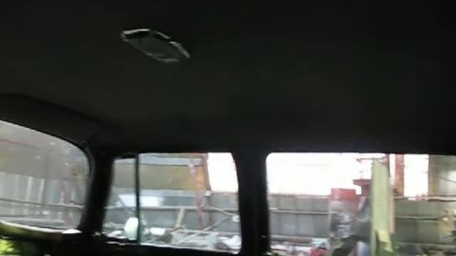 потолок ГАЗ12 смотреть онлайн