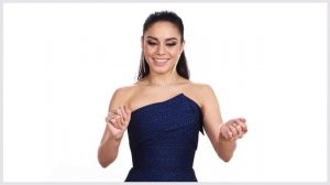 Everything Vanessa Hudgens Does in a Day