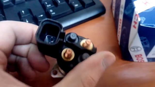 Реле стартера DAF 105XF 0333006026 смотреть онлайн