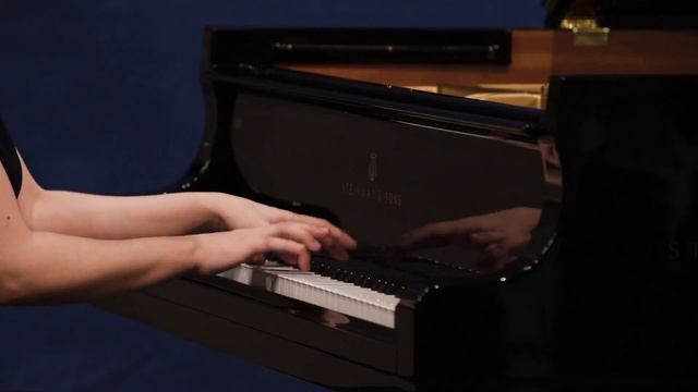 Tchaikovsky / Pletnev - The Nutcracker Suite March Olga Scheps смотреть онлайн