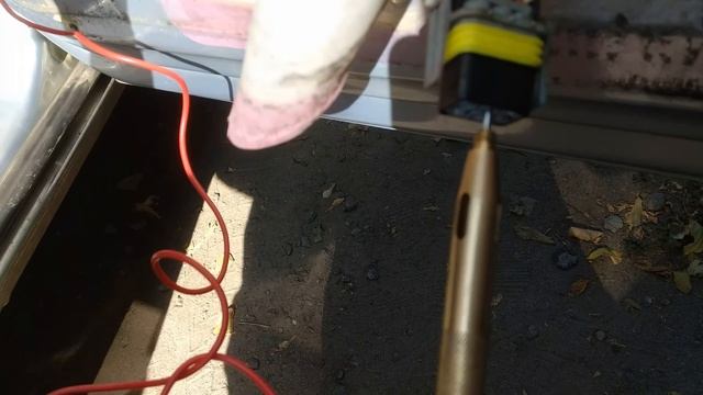 Не работает стеклоподъемник Opel Zafira (Опель Зафира). Частая проблема "электропакетов" опелей!!! смотреть онлайн