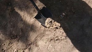 Шурф с металлоискателем AKA Signum MFD HM.