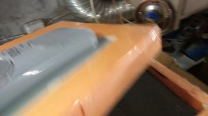 Самодельный холодильник на элементах Пельтье