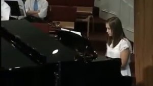 Ныне решай музыка