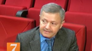 Феликс Арановский