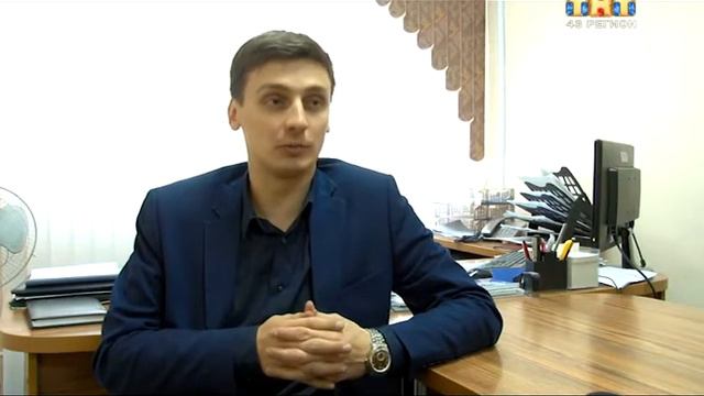 Работать на Вятке МАЯК смотреть онлайн